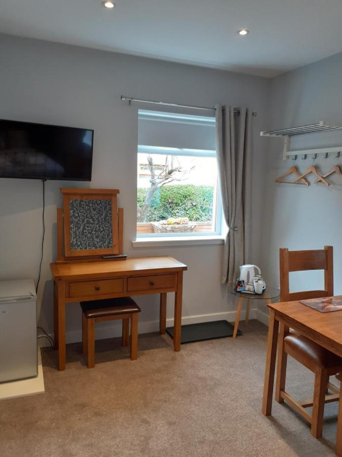 The Kemps Guest House インヴァネス エクステリア 写真
