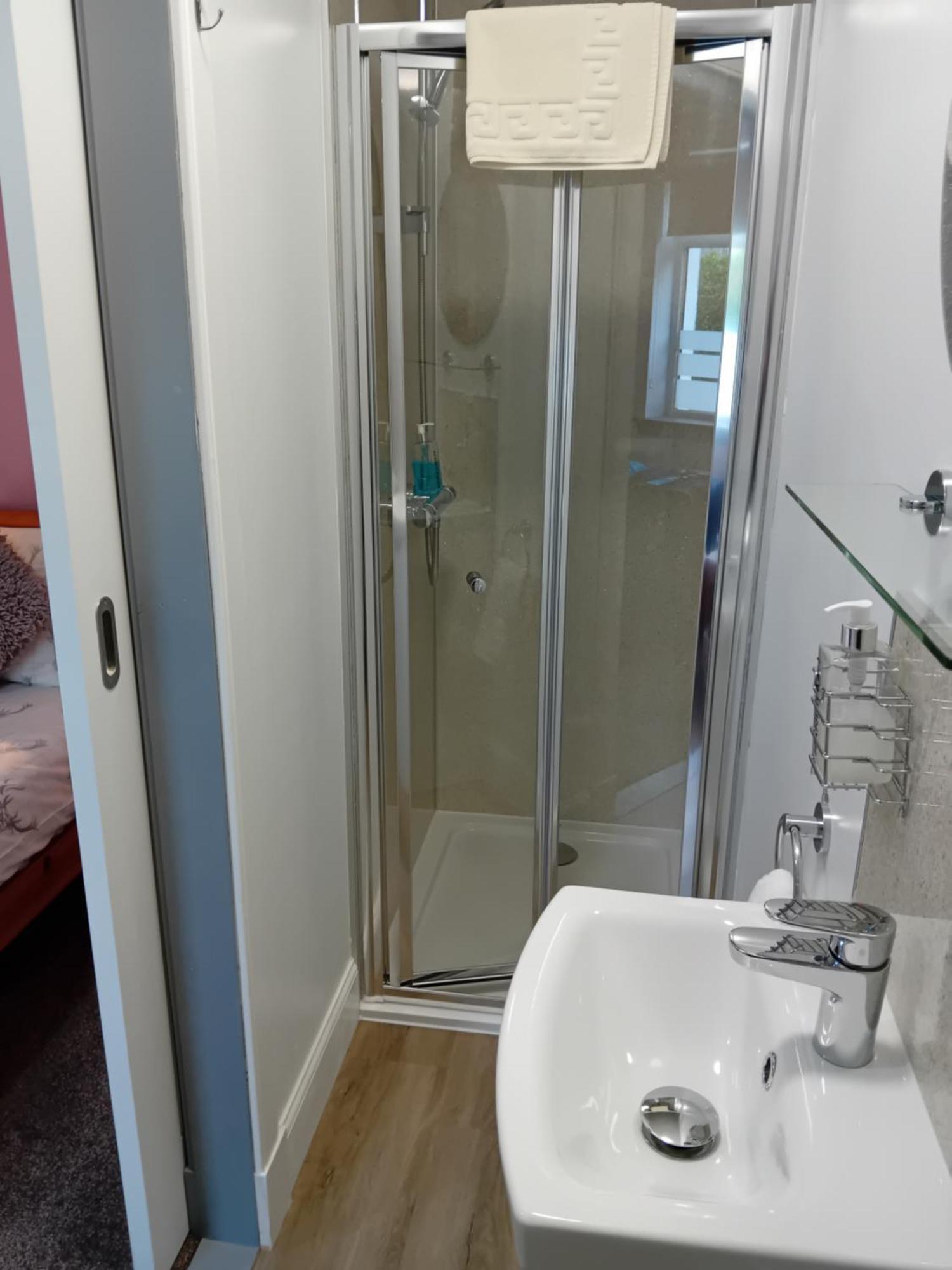 The Kemps Guest House インヴァネス 部屋 写真