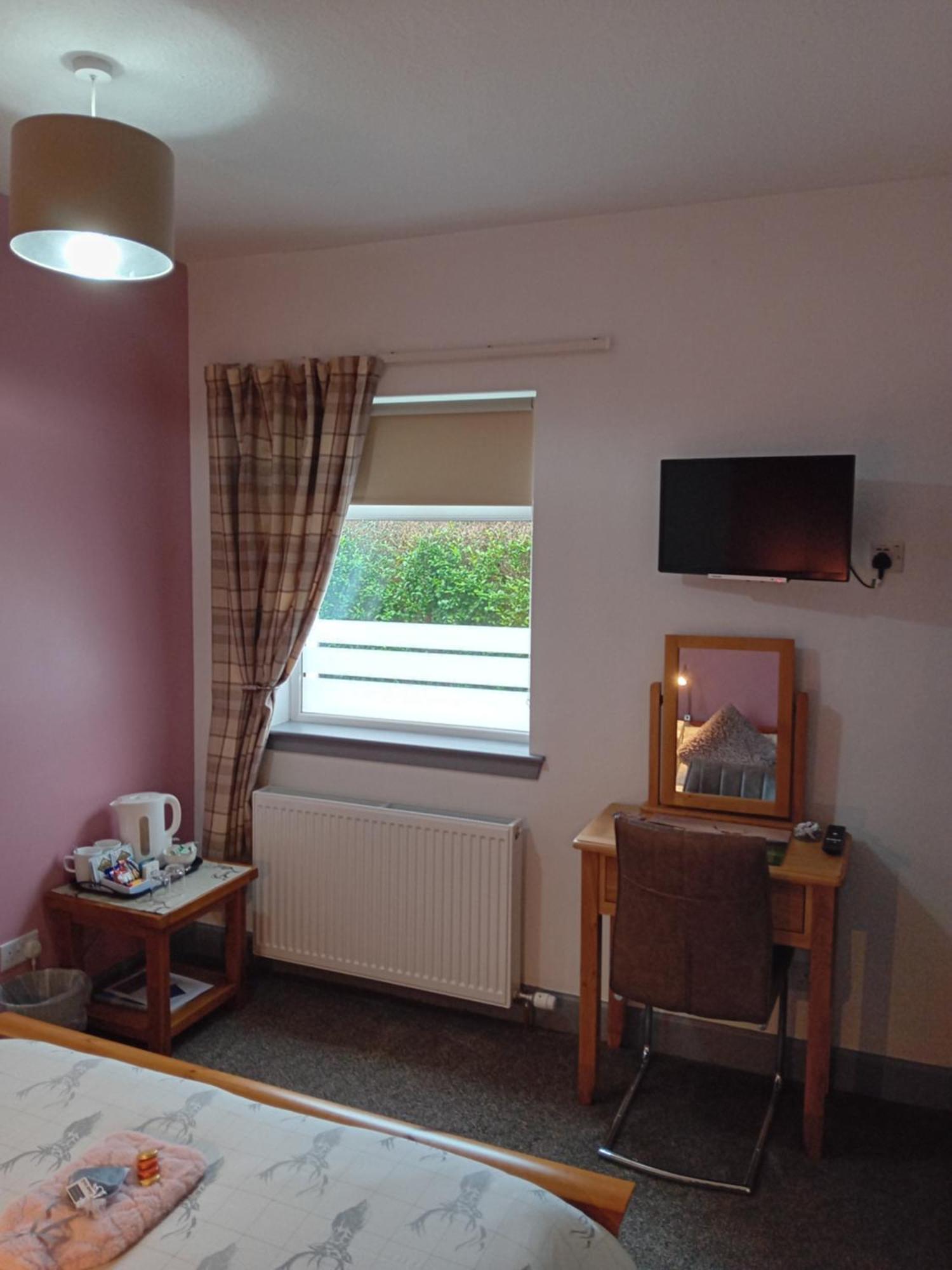 The Kemps Guest House インヴァネス 部屋 写真