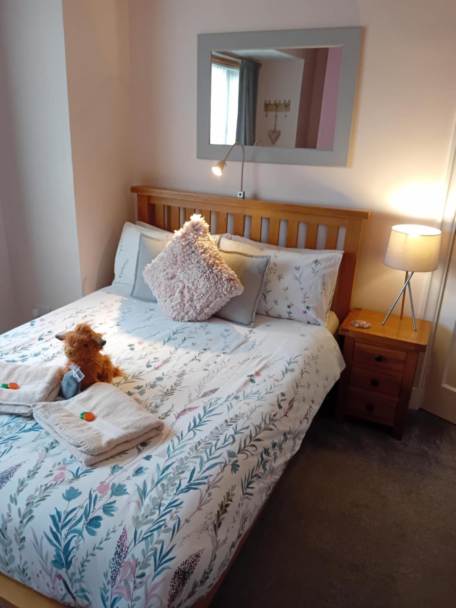 The Kemps Guest House インヴァネス エクステリア 写真